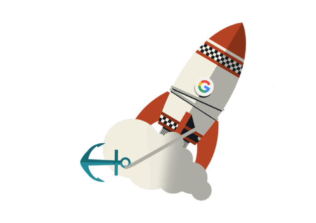 Google Google Web Marketing